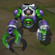 Illustration for article titled The New iLeague Of Legends/i Mobile Game Is Good Simple Fun